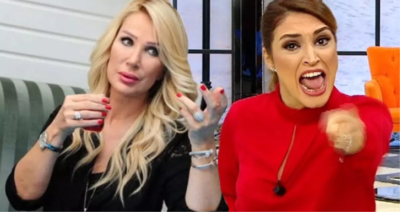 Mahkemede Kanıtlandı! Zuhal'in Programını Karıştıran Damat Adayını, Seda'nın Eski Sevgilisi Tutmuş