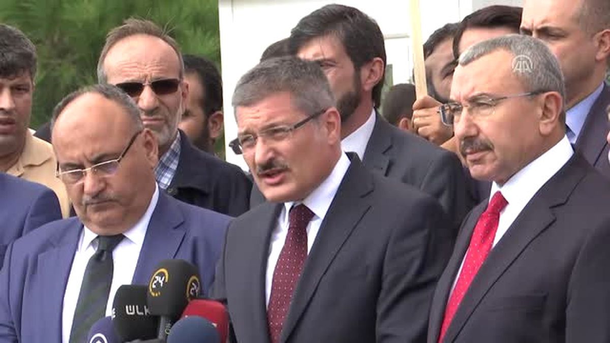 15 Temmuz Şehitler Köprüsü Davası