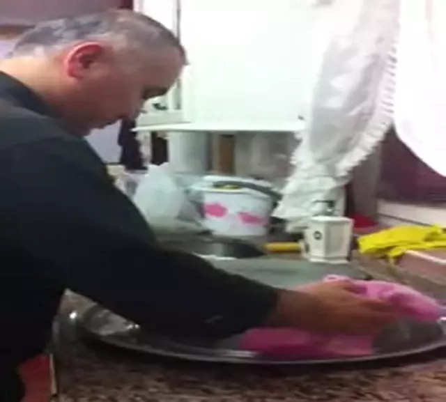 Adil Öksüz’ün Yeni Görüntüleri Ortaya Çıktı