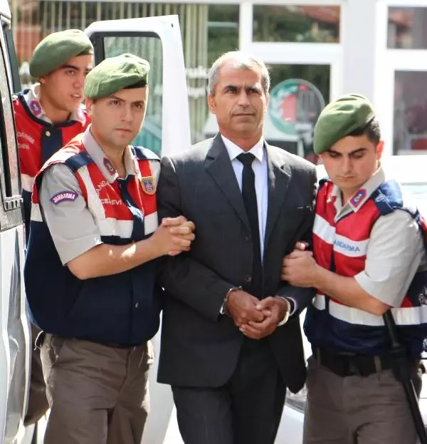 Allah Şahidim, İsteyerek Vurmadım' Diyen Muhtara Müebbet Allah Şahidim, İsteyerek Vurmadım' Diyen Muhtara Müebbet