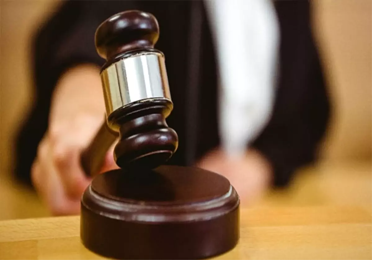 Casusluk Yaptığı İddia Edilen Türk'e 2 Yıl Ceza