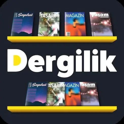 Dergilik'te Eylül Ayında 1 Milyon 400 Binin Üzerinde Dergi Okundu Dergilik'te Eylül Ayında 1 Milyon 400 Binin Üzerinde Dergi Okundu