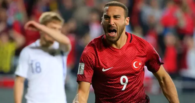 Dünya Kupasına Katılan Panama'nın Değeri, Bir Cenk Tosun Etmiyor