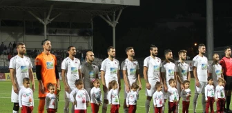 Fethiyespor'da Kadrodaki Tüm Futbolculara Para Cezası