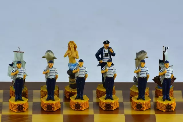 Gökyay Vakfı Satranç Müzesi İki Yaşında Gökyay Vakfı Satranç Müzesi İki Yaşında