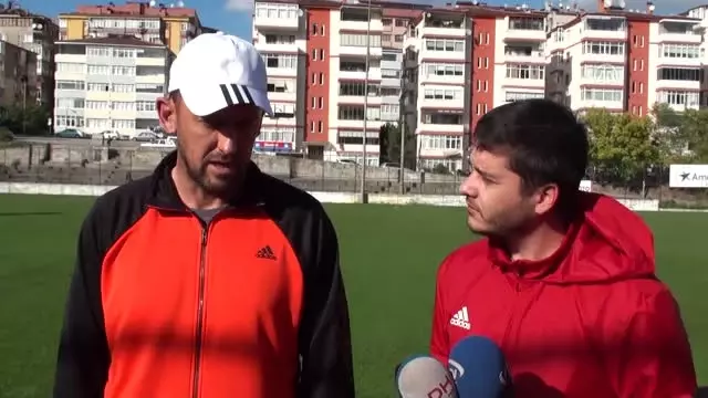 Her Şey Çok İyi Gidiyor
