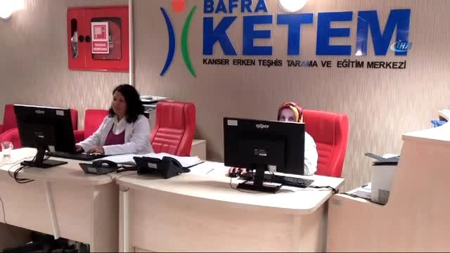 Kanser Tarama Tiri Bayrampasa Da Istanbul Haberleri