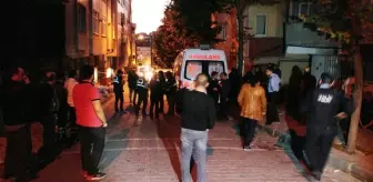 Rıdvan Yavuz: Yangında Ölü Bulunan Suriyeli Kadının, Cinayete Kurban Gittiği Ortaya Çıktı Rıdvan Yavuz: Yangında Ölü Bulunan Suriyeli Kadının, Cinayete Kurban Gittiği Ortaya Çıktı