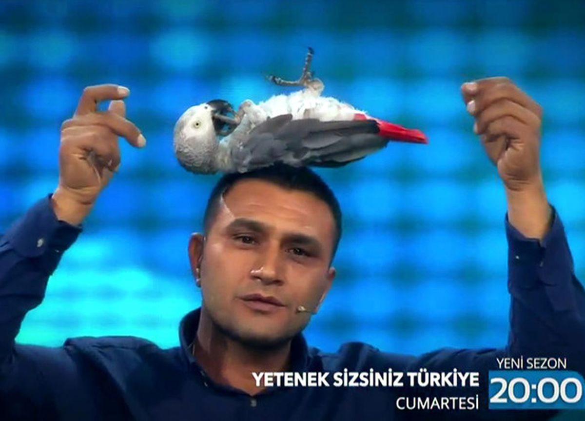 Yetenek Sizsiniz'in İlk Fragmanı Geldi! Yeni Sezonda Eser Yok
