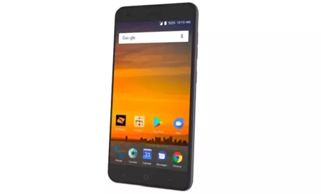 Zte Blade Force Satışta