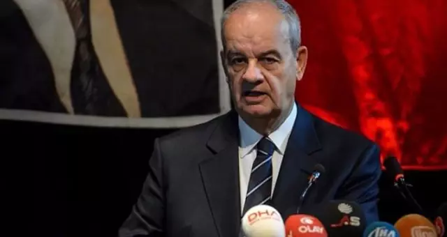 Anayasa Mahkemesi, İlker Başbuğ'un Yargılanması İçin Başbakanlık'tan Kovuşturma İzni İstedi