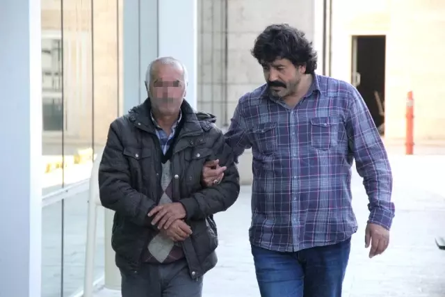 Aracında Esrar Ele Geçen Şahıs Tutuklandı