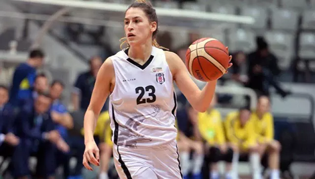 Beşiktaş Farklı Yenildi