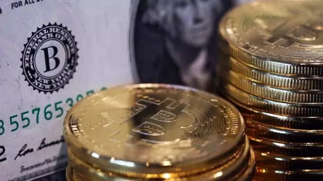 Bitcoin, İlk Kez 5 Bin Dolar Seviyesini Aştı