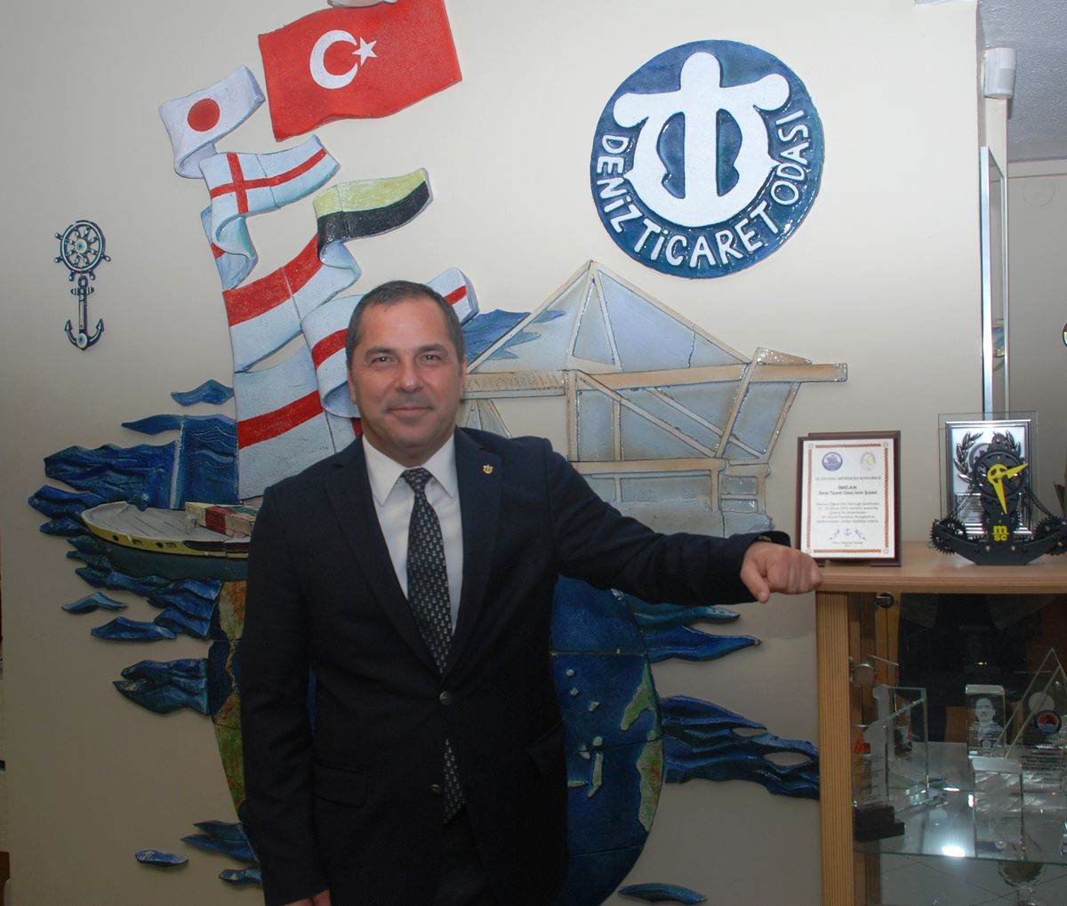 Ege'nin İki Yakası Kopmayacak