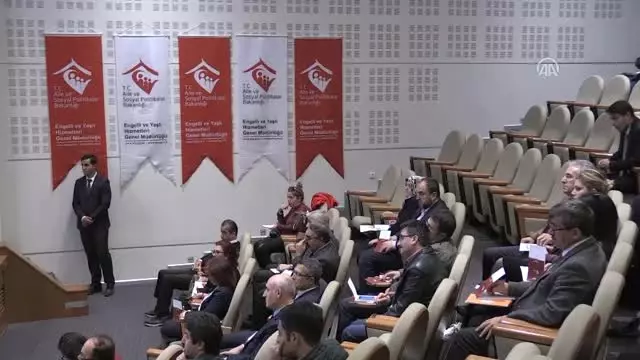 Erişilebilir Üniversiteler Seminerleri