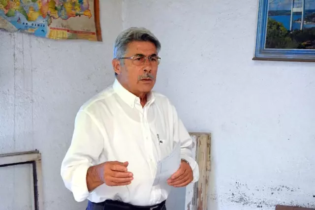 Güney Yüreğir Sulama Birliği'nden Çiftçilere Eğitim