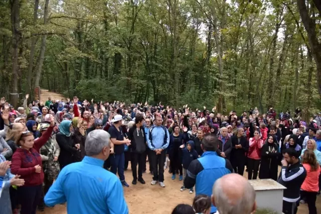 Kartepe Spor Yapanların Buluşma Noktası Oldu