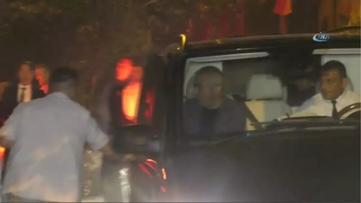 Kılıçdaroğlu'ndan Denizlili Şehidin Ailesine Ziyaret