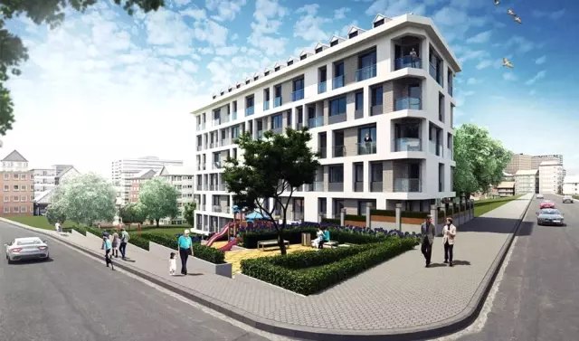 Konut Yatırımında Yeni Parametre Öğrenciler