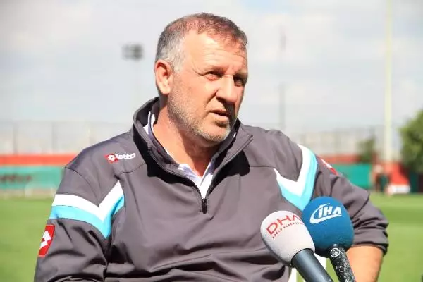 Mesut Bakkal'dan Çarpıcı Açıklamalar