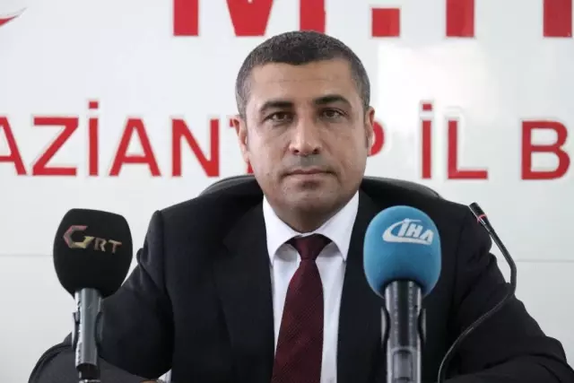 MHP'den Derneklere Denetim Çağrısı