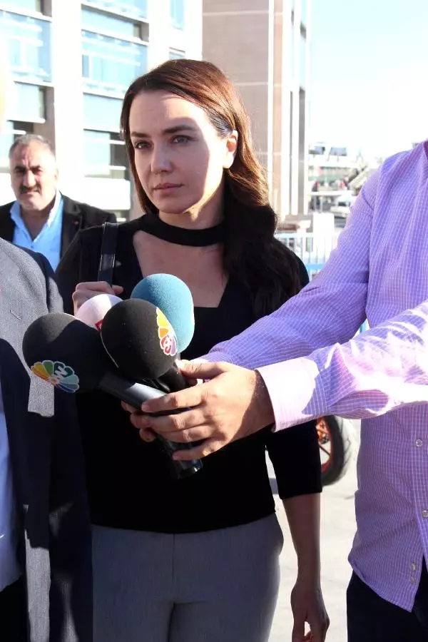 Reha Muhtar ile Deniz Uğur'un Velayet Davası