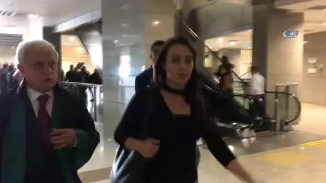 Reha Muhtar ile Deniz Uğur'un Velayet Davasına Açıklamalar Damga Vurdu