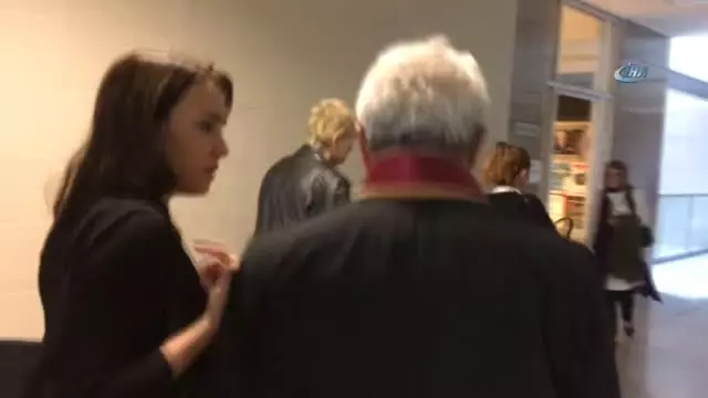 Reha Muhtar ile Deniz Uğur'un Velayet Davasına Açıklamalar Damga Vurdu Reha Muhtar ile Deniz Uğur'un Velayet Davasına Açıklamalar Damga Vurdu