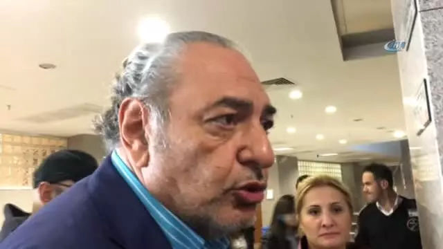 Reha Muhtar ile Deniz Uğur'un Velayet Davasına Açıklamalar Damga Vurdu Reha Muhtar ile Deniz Uğur'un Velayet Davasına Açıklamalar Damga Vurdu