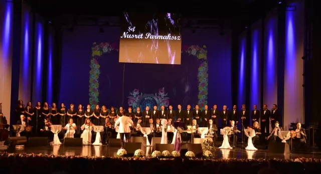 Seçil Heper ile 'Sezona Merhaba'