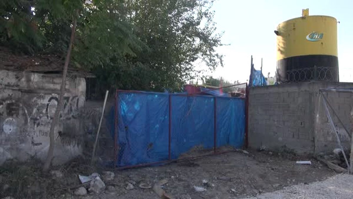 Tarsus'taki Gizemli Kazının Sırrı Çözülemedi