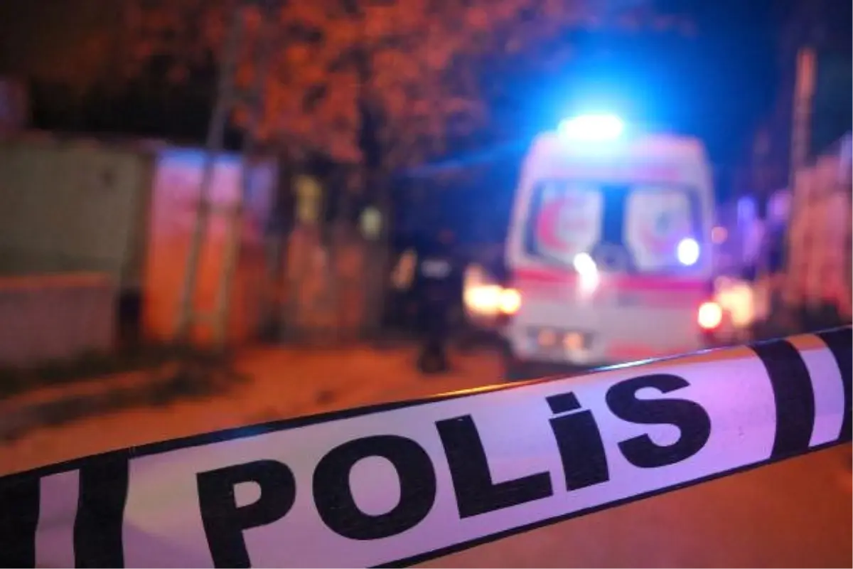 Tartışma Kavgaya Dönüştü: 1'i Ağır, 2 Yaralı