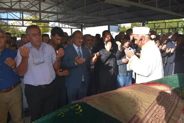 Tüpraş'taki Patlamanın Ardından 7 Gözaltı (5)
