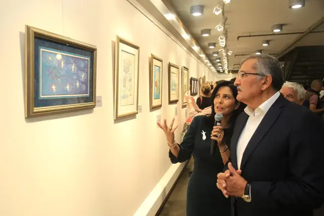 18-20 Ekim'de ISSA/INTERCLEAN İstanbul Fuar'ında