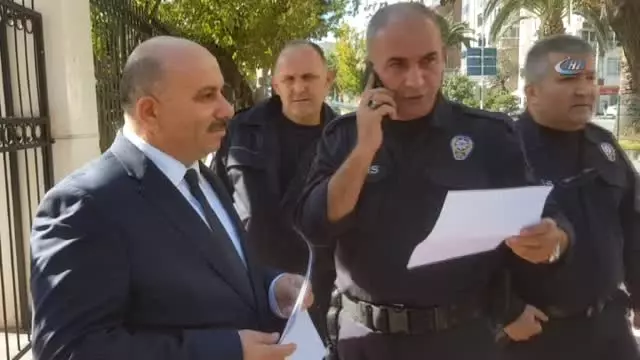 ABD Ankara Büyükelçisi John Bass'ın Tutuklanması İçin Savcıya Suç Duyurusunda Bulundu ABD Ankara Büyükelçisi John Bass'ın Tutuklanması İçin Savcıya Suç Duyurusunda Bulundu