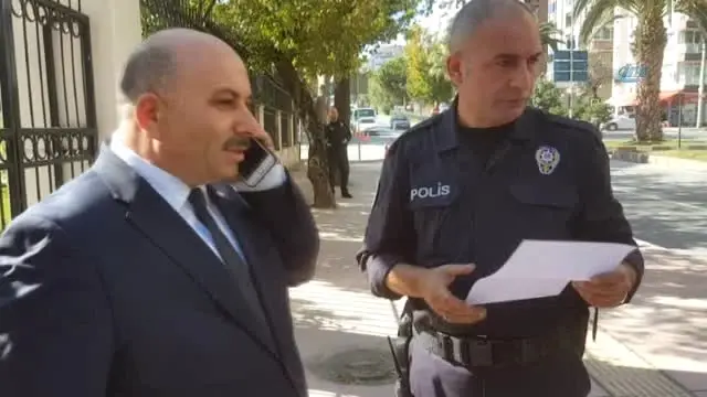 ABD Ankara Büyükelçisi John Bass'ın Tutuklanması İçin Savcıya Suç Duyurusunda Bulundu ABD Ankara Büyükelçisi John Bass'ın Tutuklanması İçin Savcıya Suç Duyurusunda Bulundu