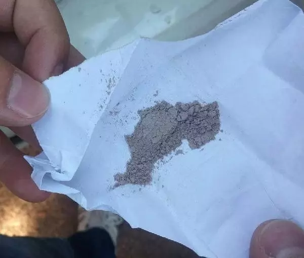 Adıyaman'da Uyuşturucuya 4 Gözaltı