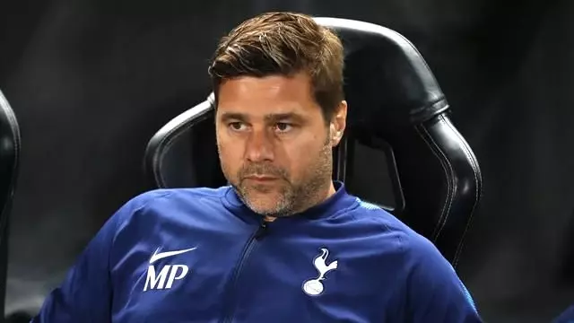 Arjantin'in Futbolu Pochettino'yu Uyuttu