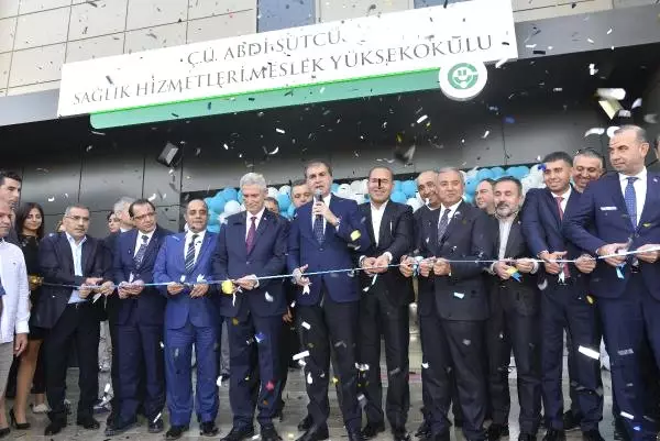 Bakan Çelik: Dışarıdan Yapılan Kara Propagandaya Kulak Asmayın (2)