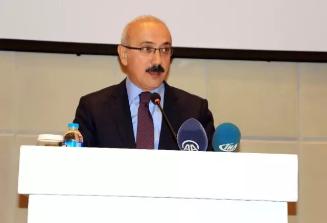 Bakan Elvan'dan Ohal Açıklaması