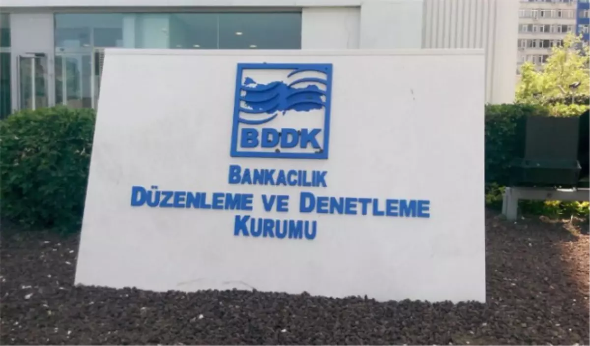 BDDK'dan Merrill Lynch ve Turkcell Finansman'a İzin