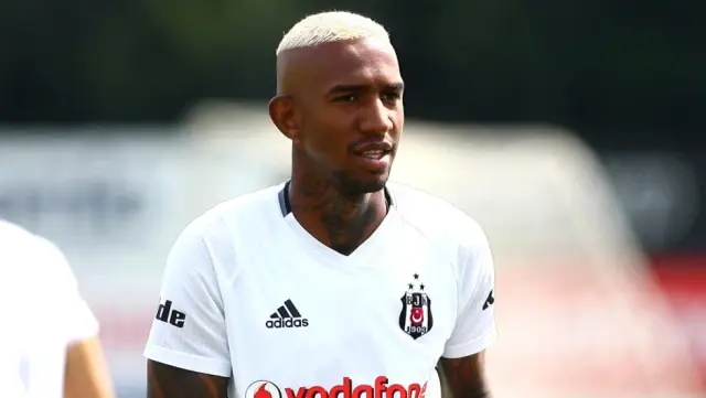 Benfica'lı Taraftarlardan Tehdit Mesajları Alan Talisca, Portekiz'e Dönmek İstemiyor