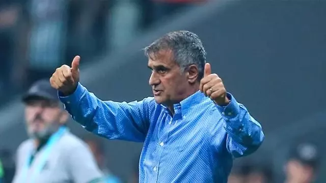 Beşiktaş'ta 4 Değişiklik