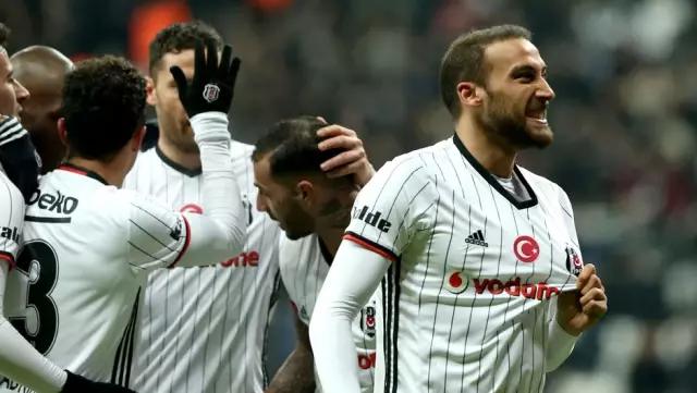 Beşiktaşlı Cenk'ten Fenerbahçe'ye Olay Yaratacak Sözler: Tuzağa Düşürüldük