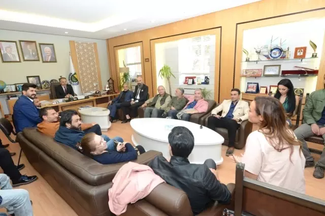 Bordo Bereliler İnegöl'de Bordo Bereliler İnegöl'de