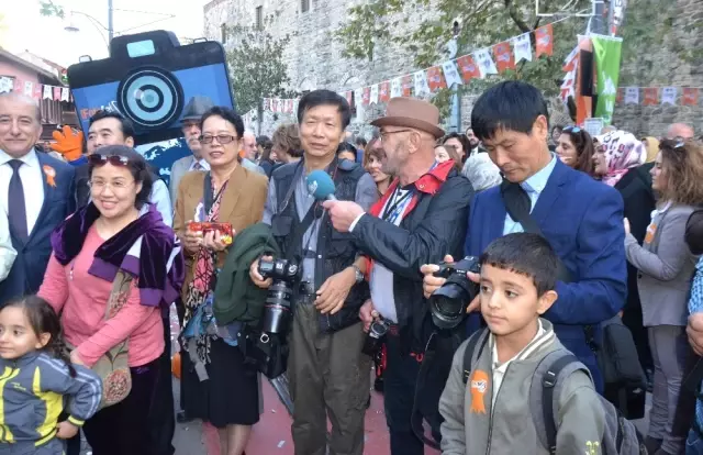 Bursa Fotoğraf Festivali'ne 836 Fotoğrafçı Katıldı