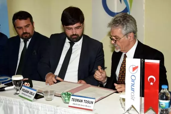 Çanakkale-İstanbul Uçak Seferleri 1 Kasım'da Başlıyor