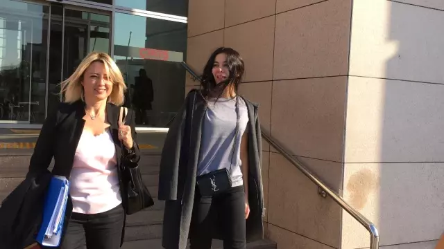 Caner ile Asena Atalay'ın Velayet Davasında Hakimden Şok Söz