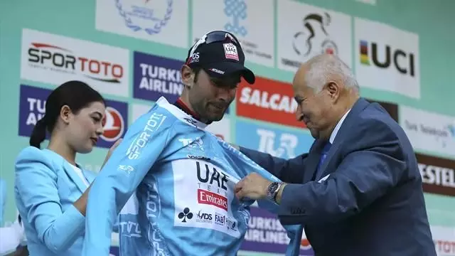 Diego Ulissi: